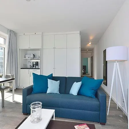 דירה Anna Duene Anna Duene 1-24 4*