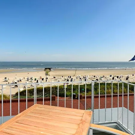 דירה Anna Duene Anna Duene 1-24 4*