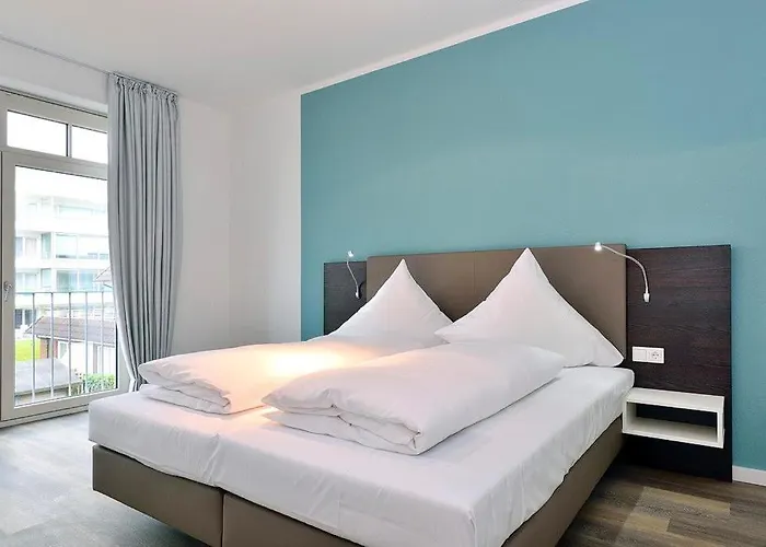 Anna Duene Anna Duene 1-24 Apartmán