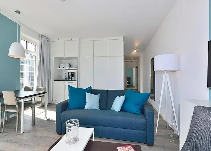 Apartmán Anna Duene Anna Duene 1-24 4*
