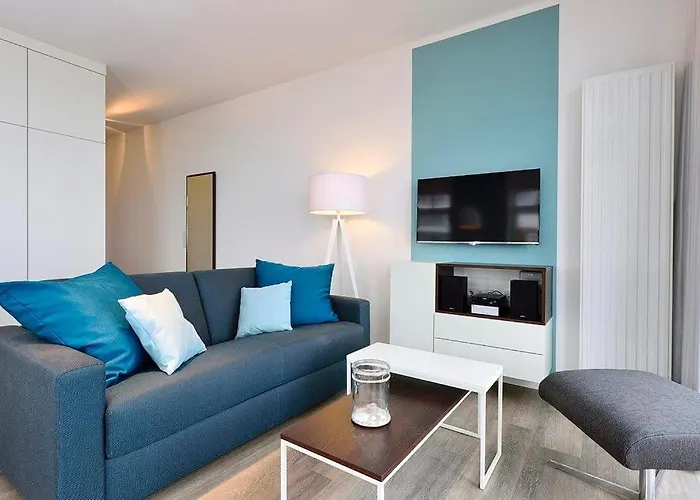 Anna Duene Anna Duene 1-24 Apartmán