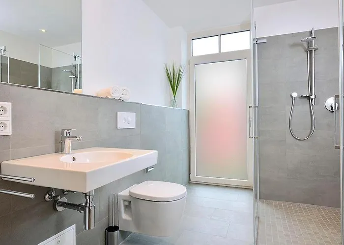 Anna Duene Anna Duene 1-24 Apartmán