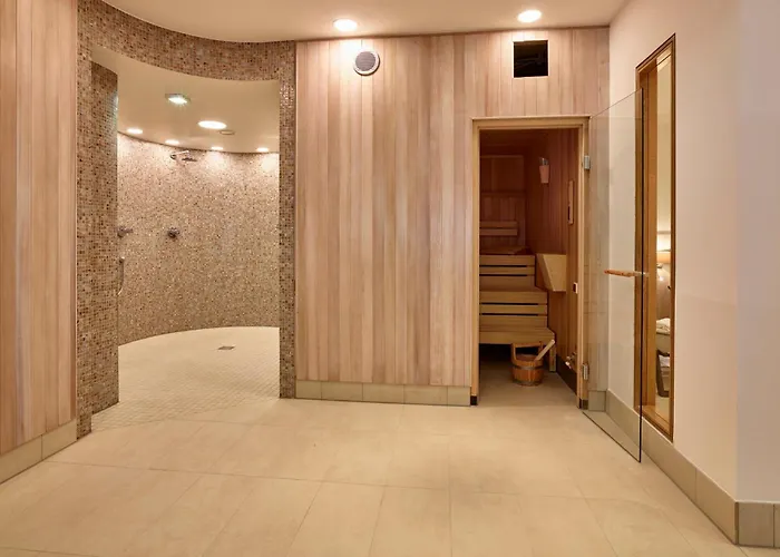 Anna Duene Anna Duene 1-24 Apartmán 4*